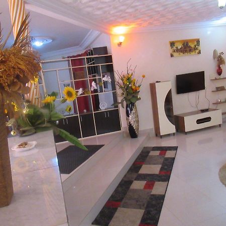 Residence Kalado Saly Bagian luar foto