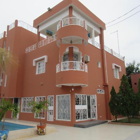Residence Kalado Saly Bagian luar foto