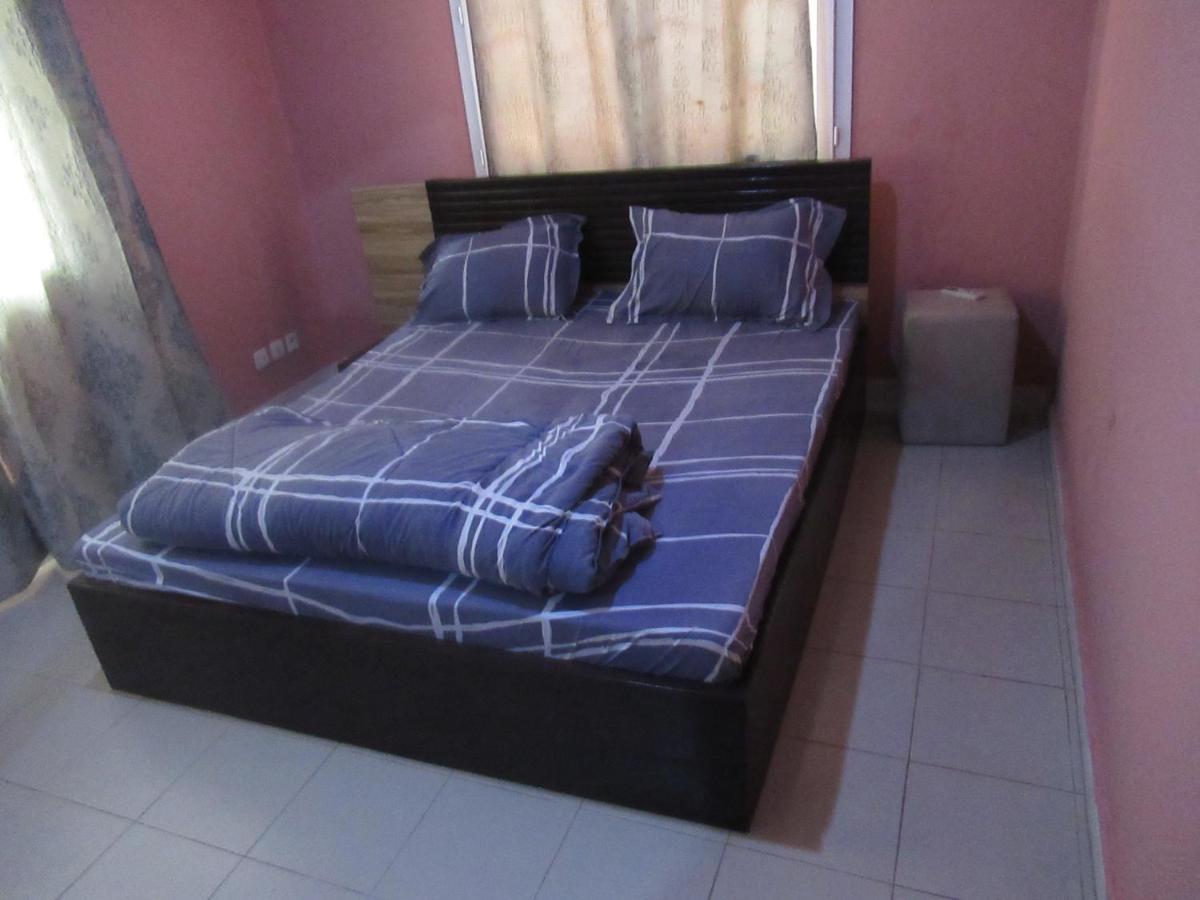 Residence Kalado Saly Bagian luar foto