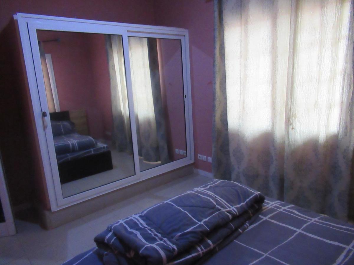 Residence Kalado Saly Bagian luar foto