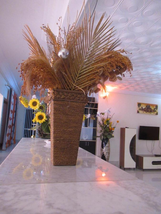 Residence Kalado Saly Bagian luar foto