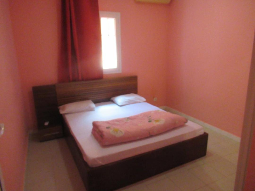 Residence Kalado Saly Bagian luar foto