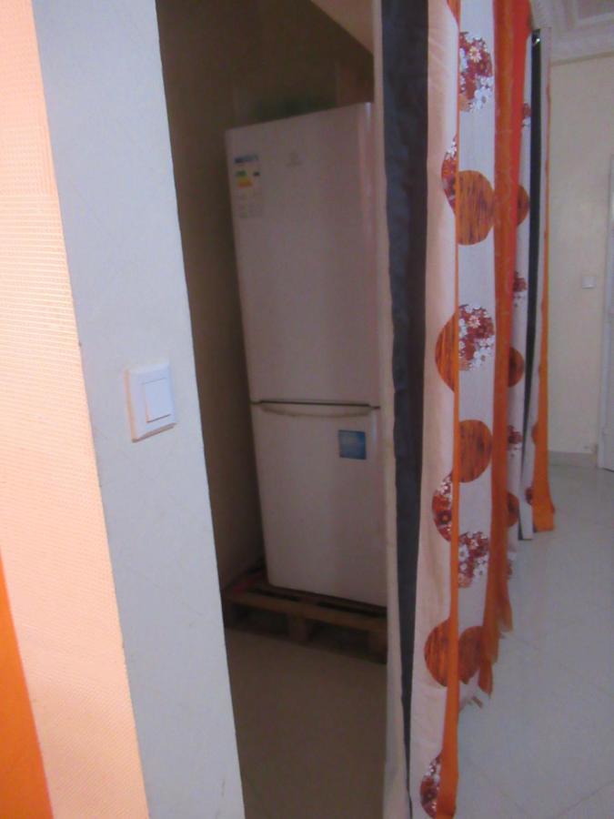 Residence Kalado Saly Bagian luar foto