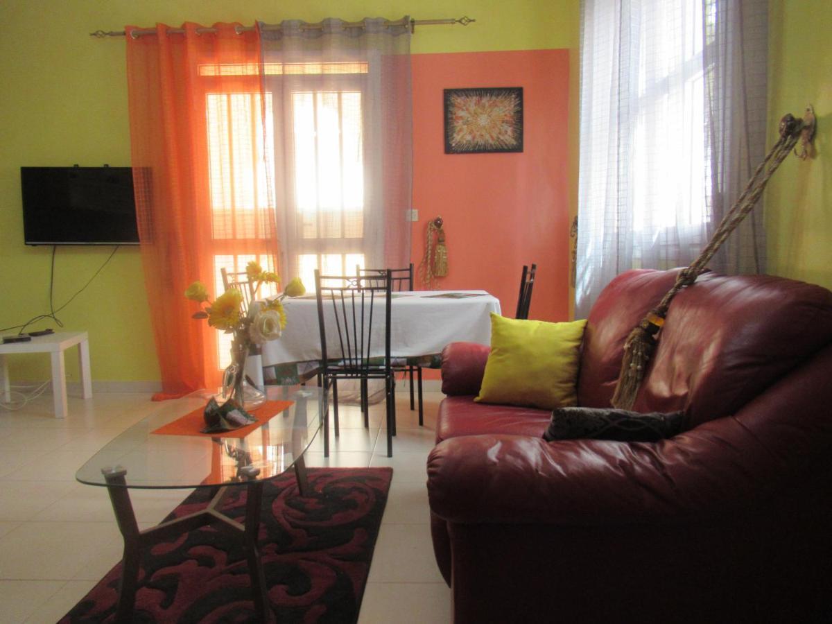 Residence Kalado Saly Bagian luar foto