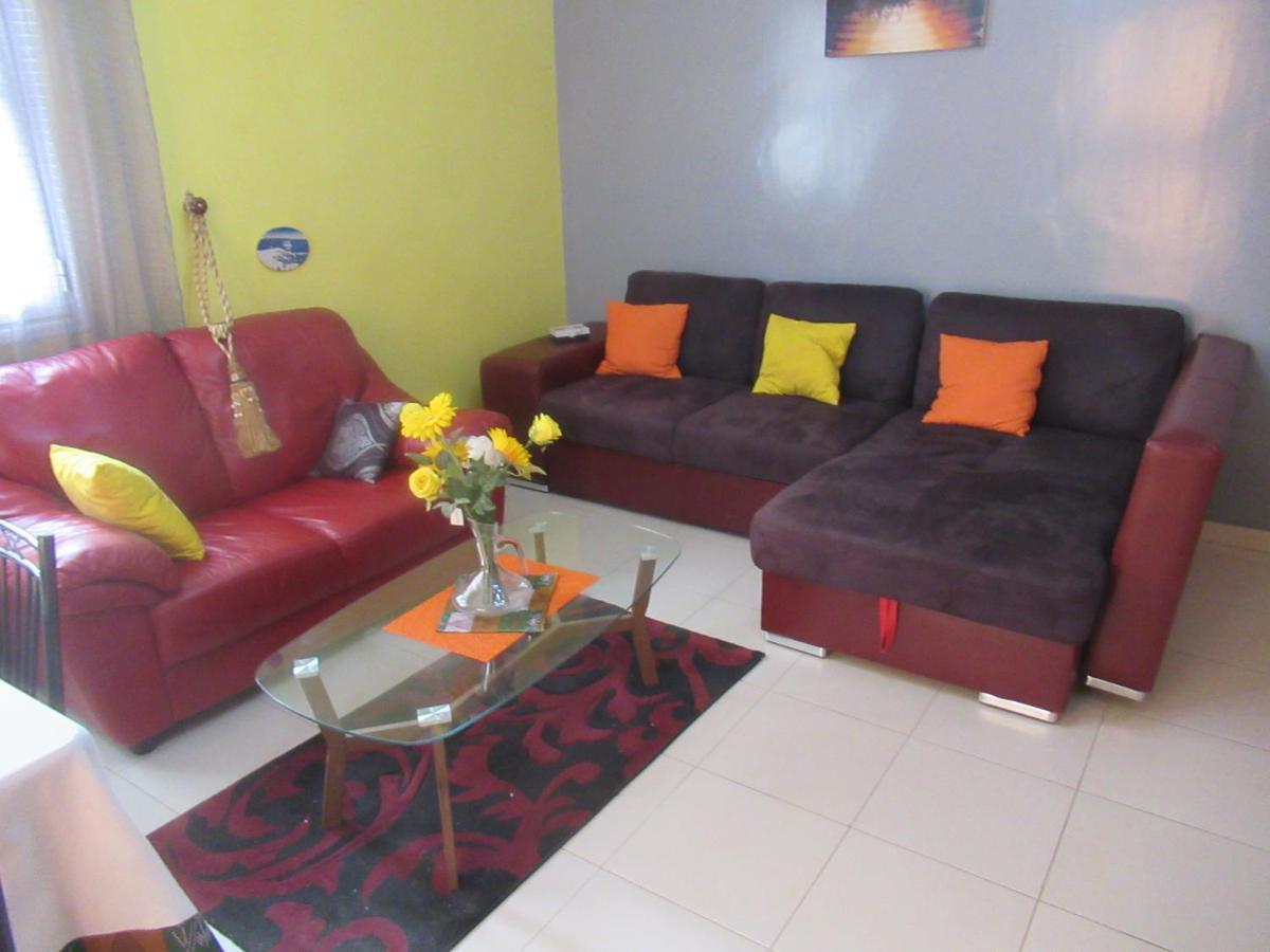 Residence Kalado Saly Bagian luar foto