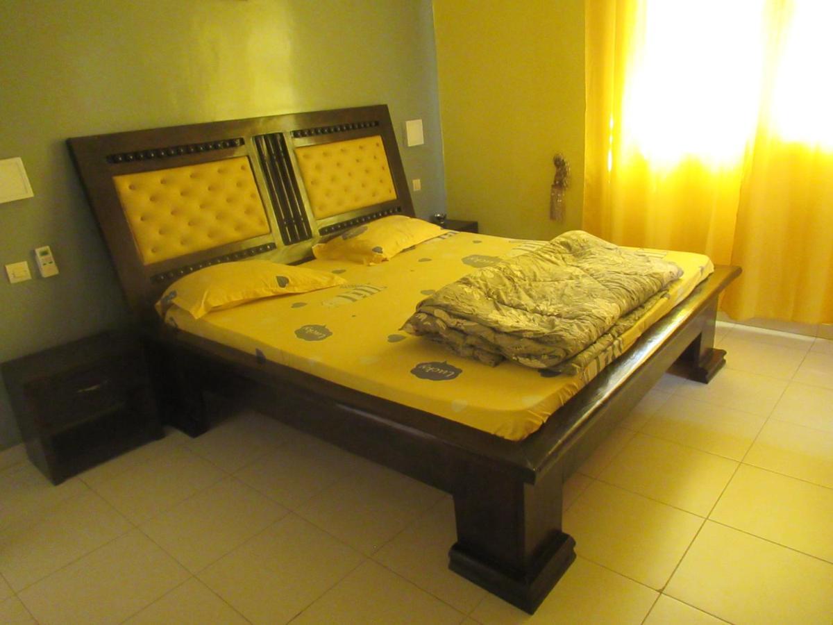Residence Kalado Saly Bagian luar foto