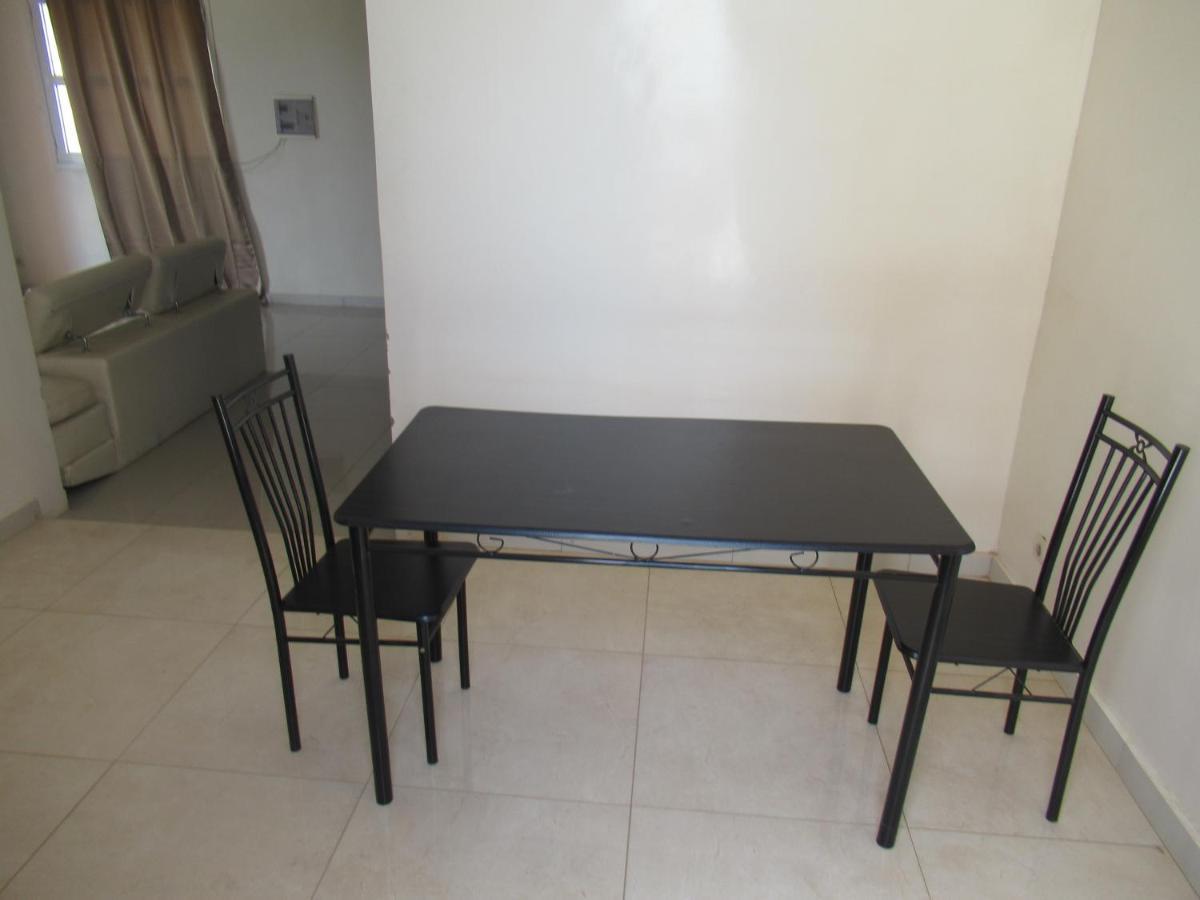 Residence Kalado Saly Bagian luar foto