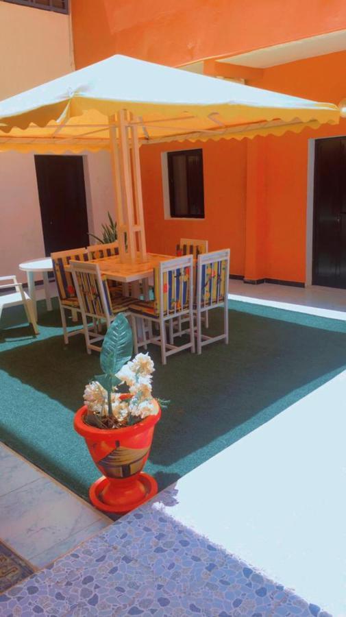 Residence Kalado Saly Bagian luar foto